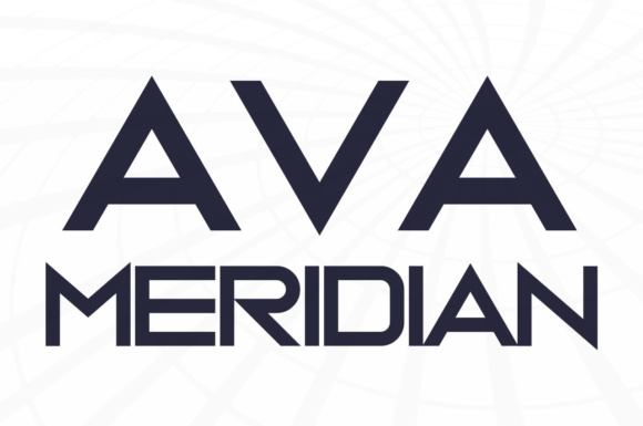 Ava Meridian: A Bold and Elegant Display Choice