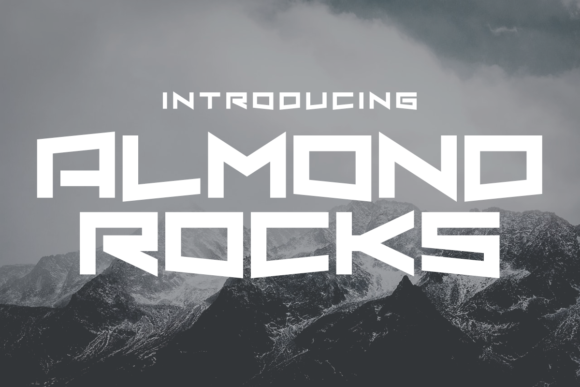 Crafting a Better Reading Experience with Almond Rocks