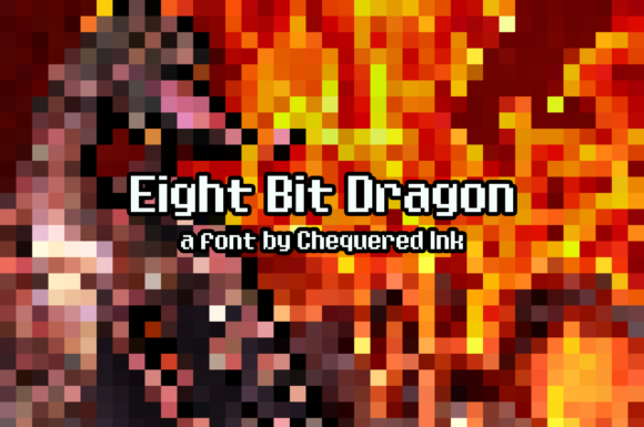 How Eight Bit Dragon Became Our Secret Brand Upgrade