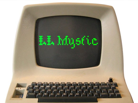Transform Your Brand with LL Mystic: A Retro-Chic Font
