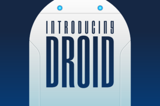 Unlock Stellar Visuals with Droid: A Versatile Sans Serif Font