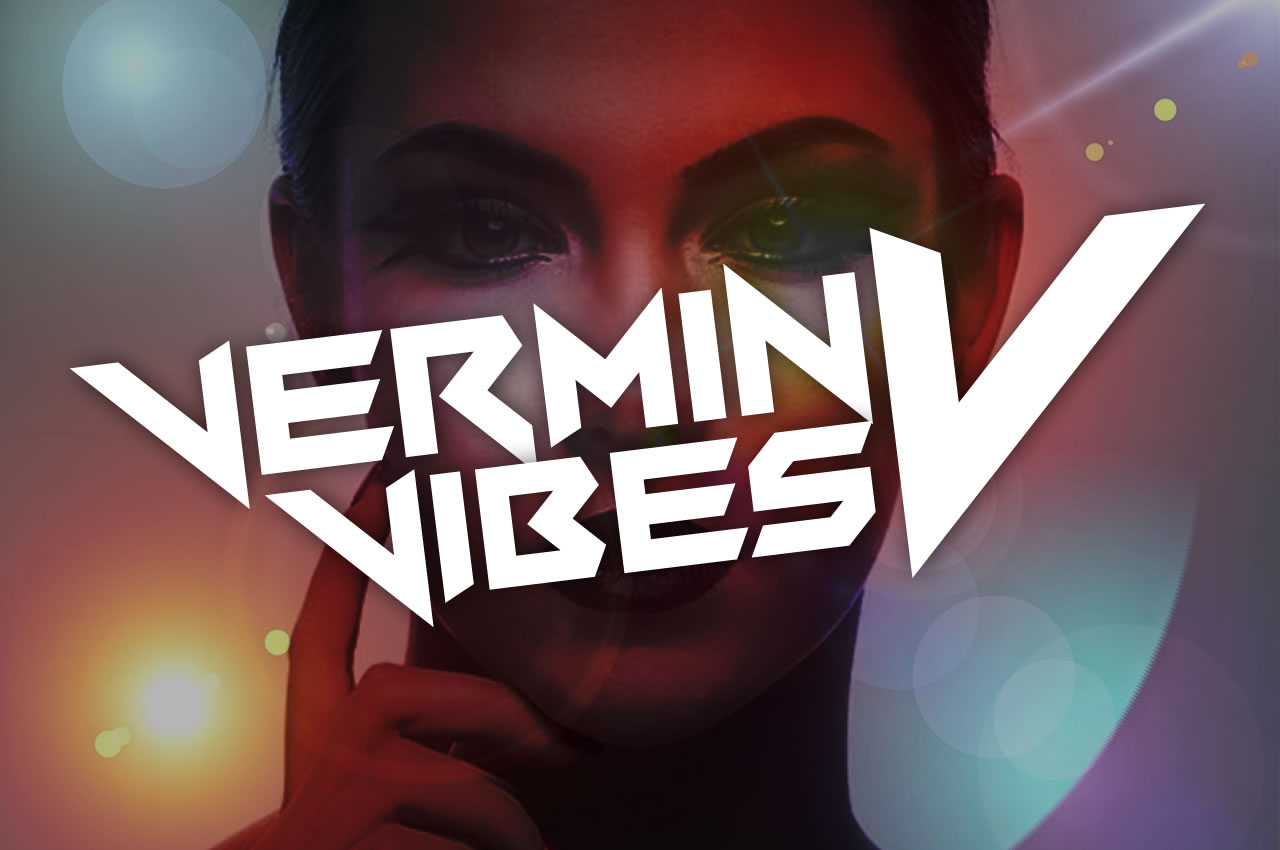 Vermin Vibes V: A Sharp, Modern Display Font Review
